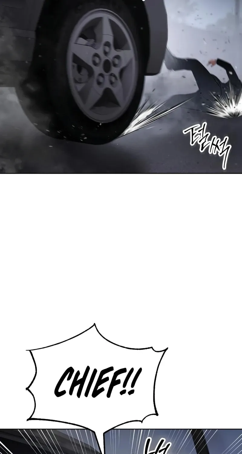 Baek XX Chapter 121 page 25 - 