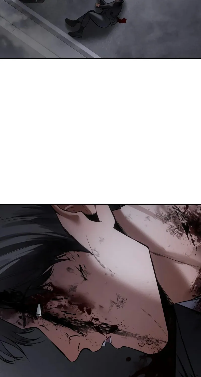 Baek XX Chapter 121 page 28 - 