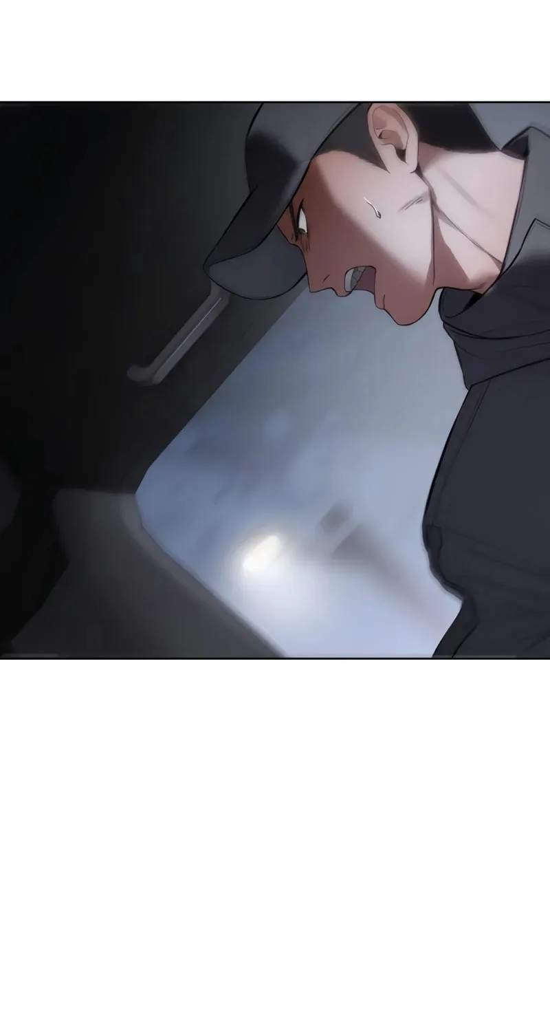 Baek XX Chapter 121 page 31 - 
