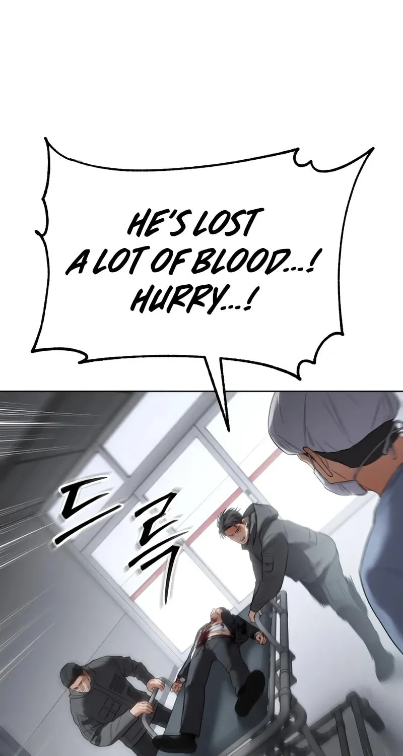 Baek XX Chapter 121 page 33 - 