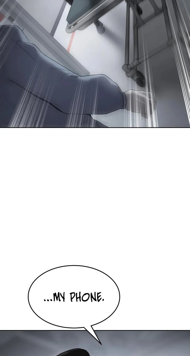 Baek XX Chapter 121 page 34 - 