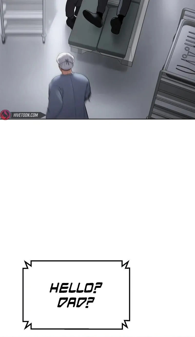 Baek XX Chapter 121 page 38 - 