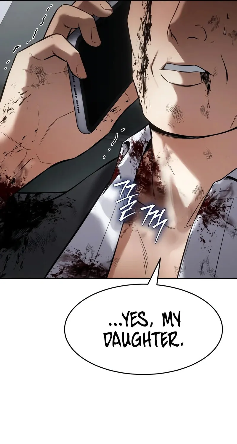 Baek XX Chapter 121 page 39 - 