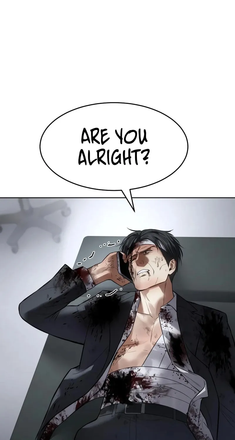 Baek XX Chapter 121 page 40 - 