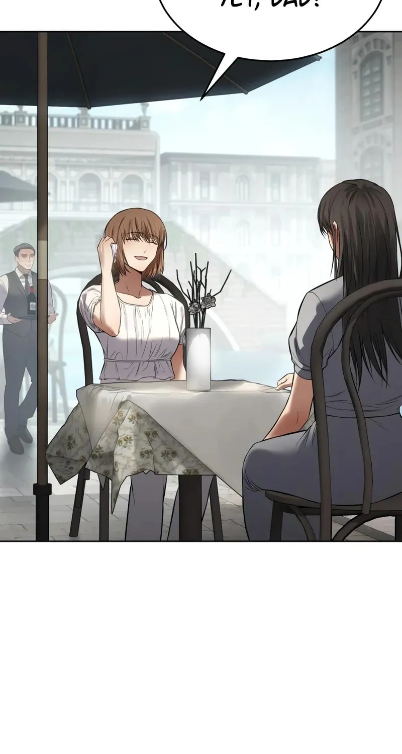 Baek XX Chapter 121 page 43 - 