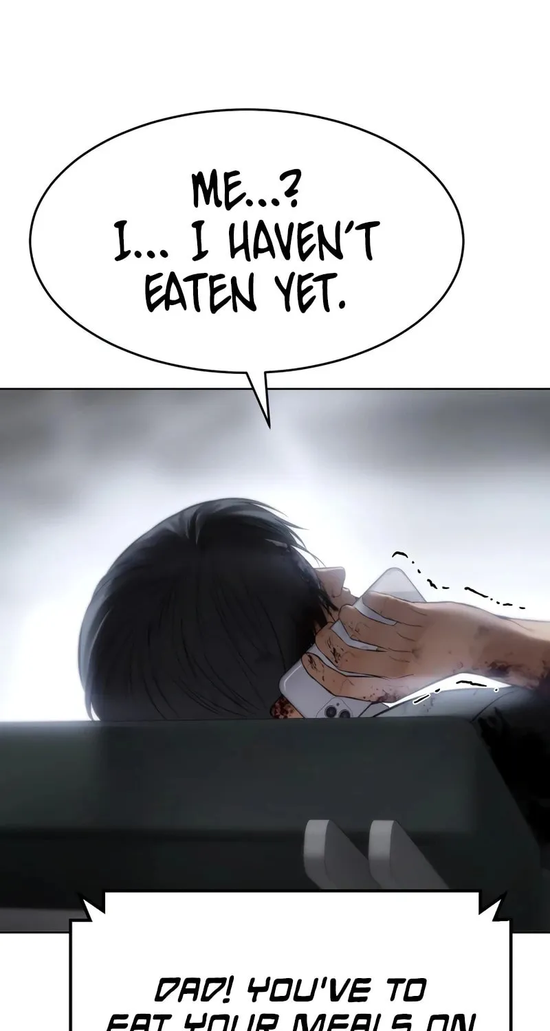 Baek XX Chapter 121 page 44 - 