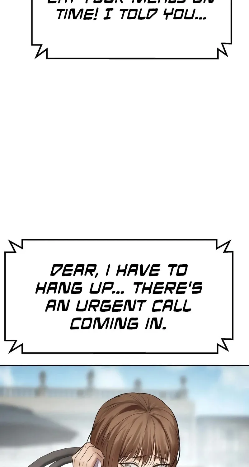 Baek XX Chapter 121 page 45 - 