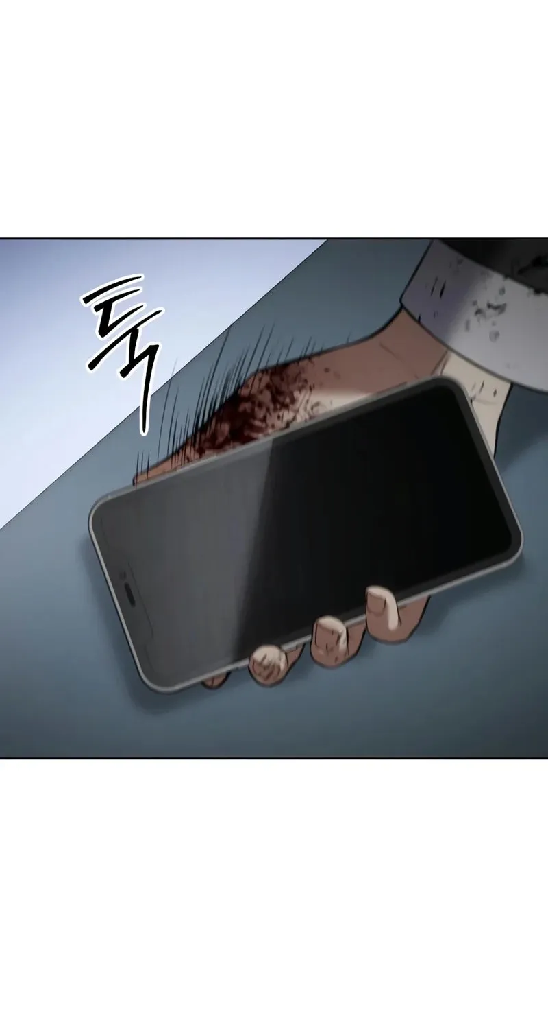 Baek XX Chapter 121 page 49 - 