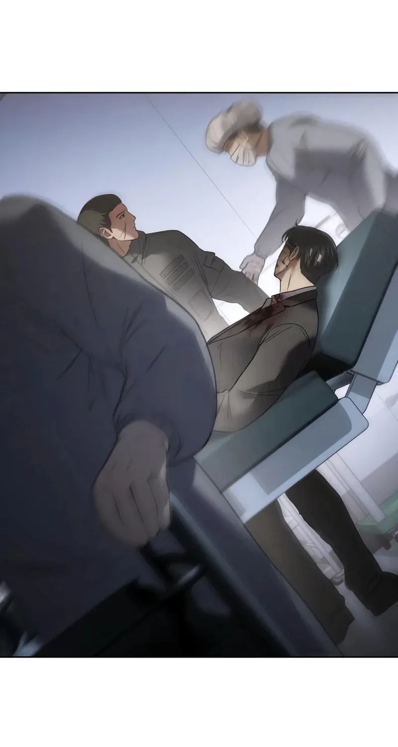Baek XX Chapter 121 page 50 - 