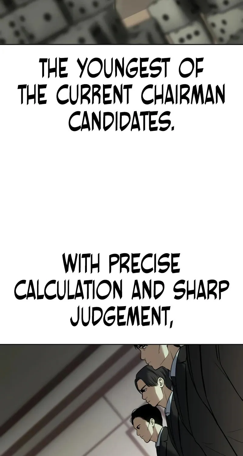 Baek XX Chapter 121 page 55 - 