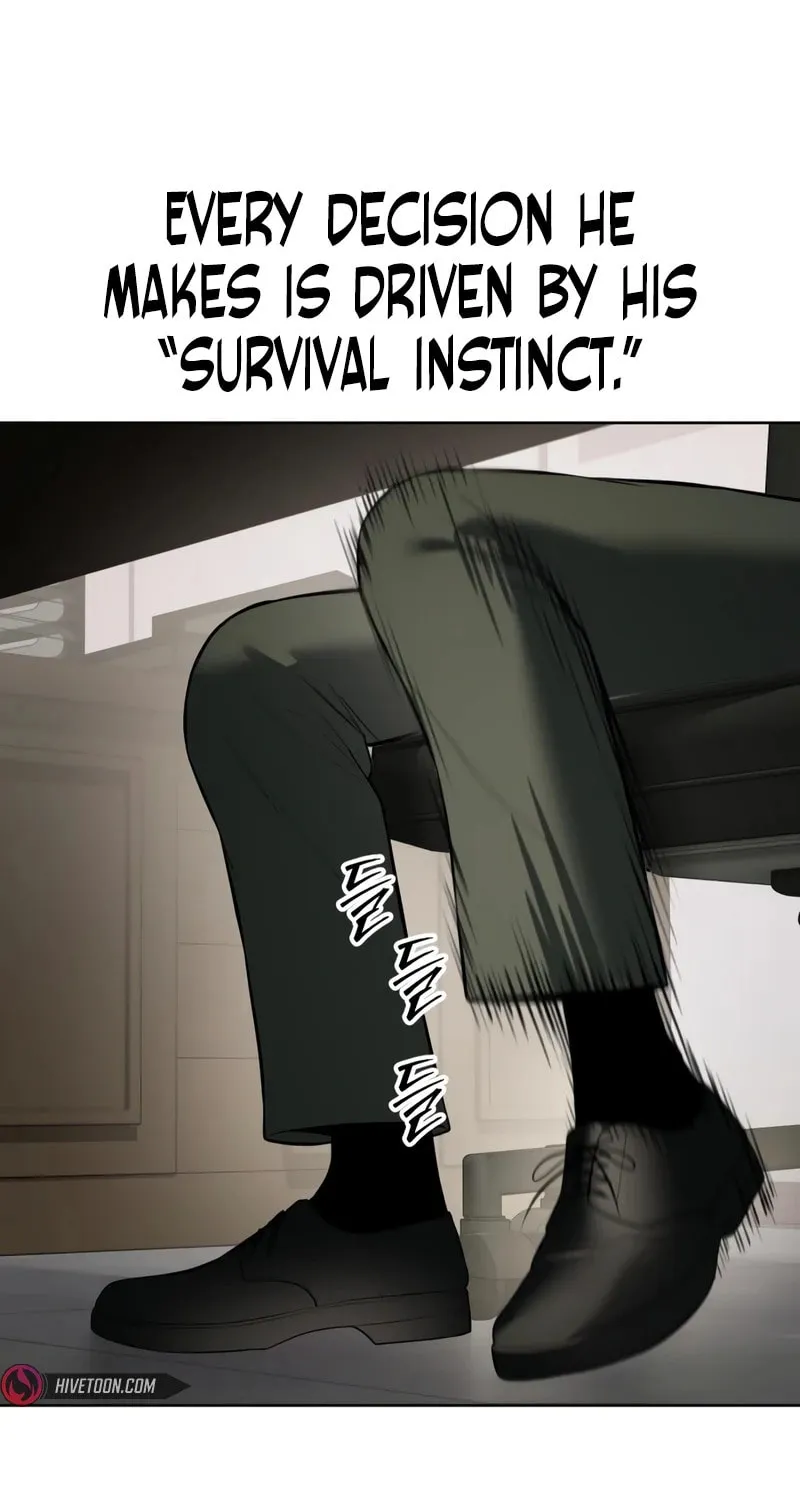 Baek XX Chapter 121 page 57 - 