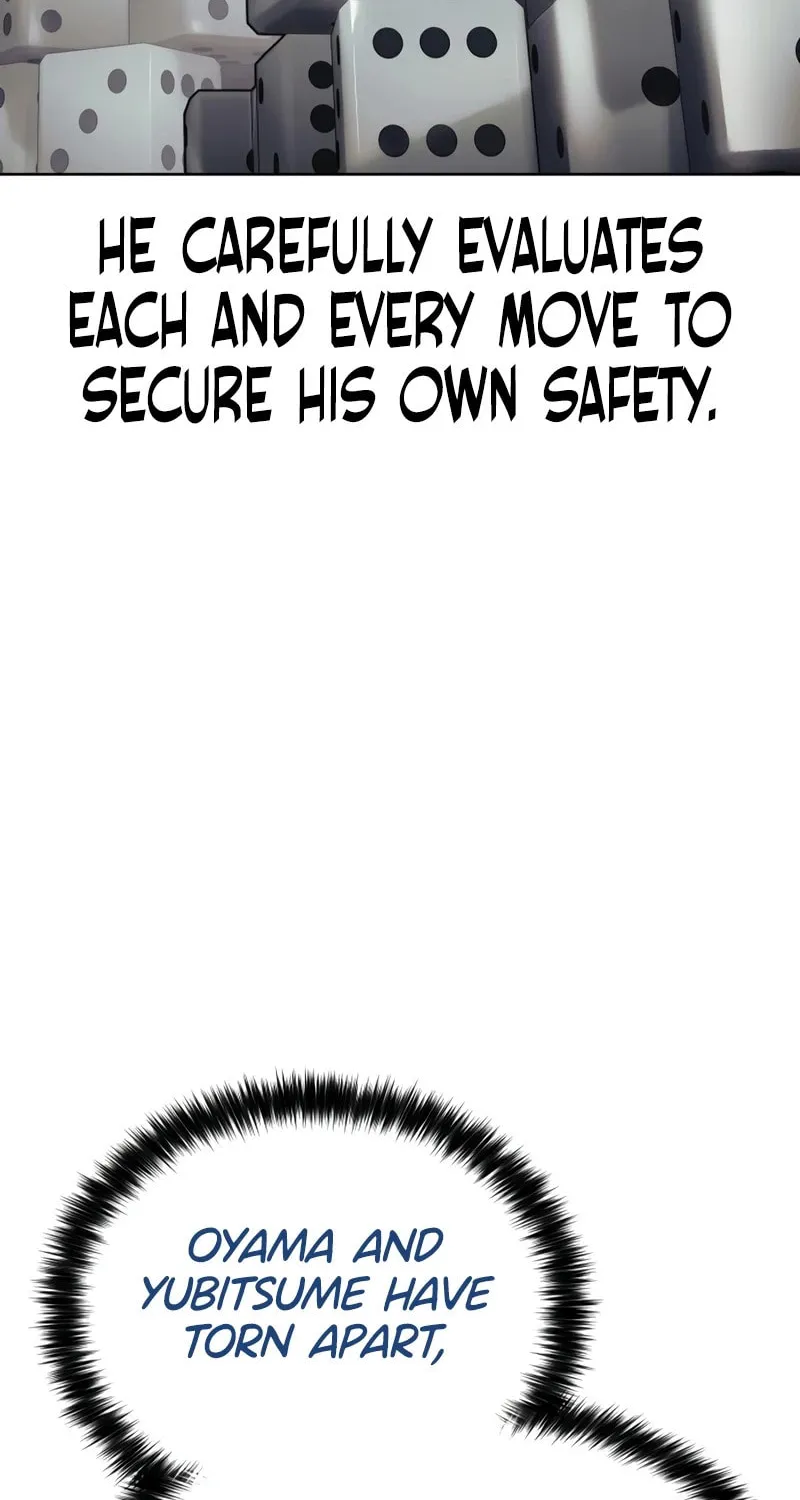 Baek XX Chapter 121 page 60 - 
