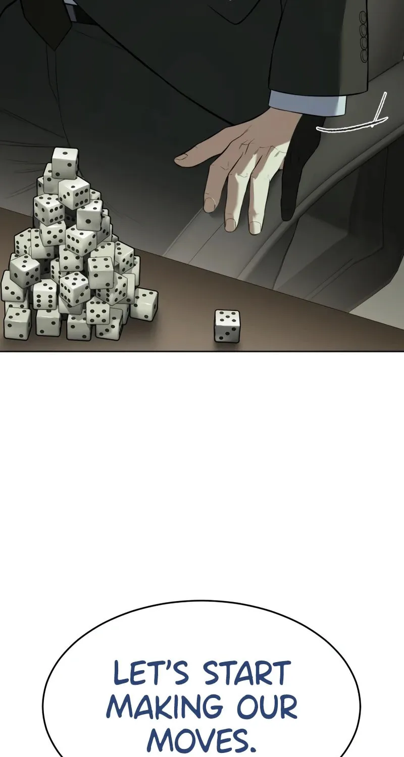 Baek XX Chapter 121 page 63 - 