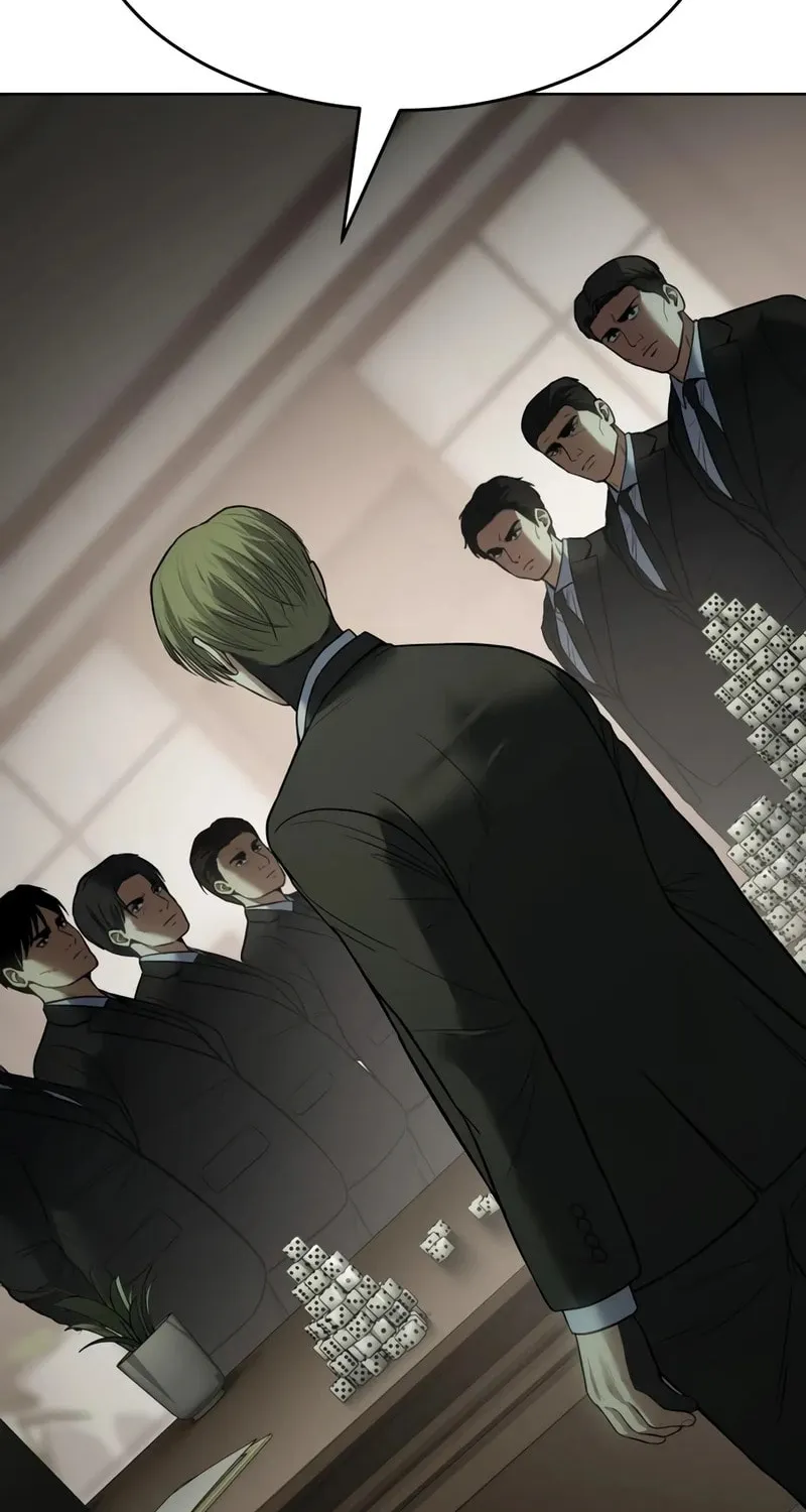 Baek XX Chapter 121 page 64 - 