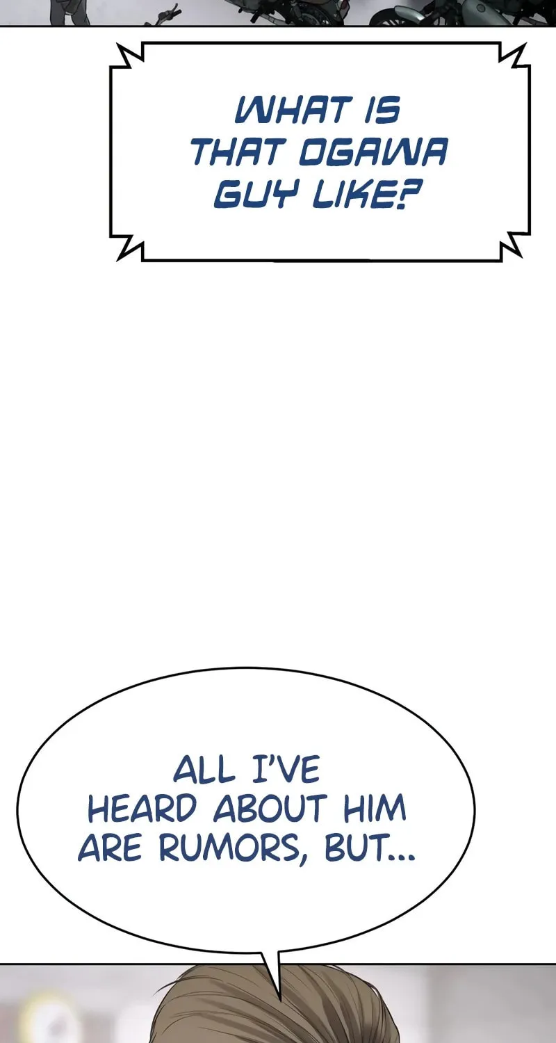 Baek XX Chapter 121 page 70 - 