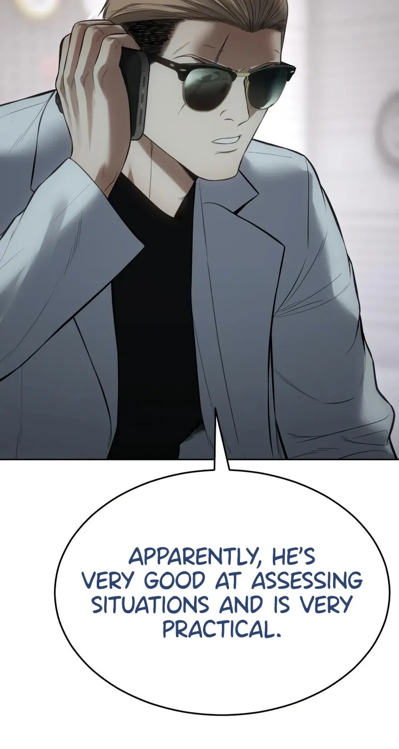 Baek XX Chapter 121 page 71 - 