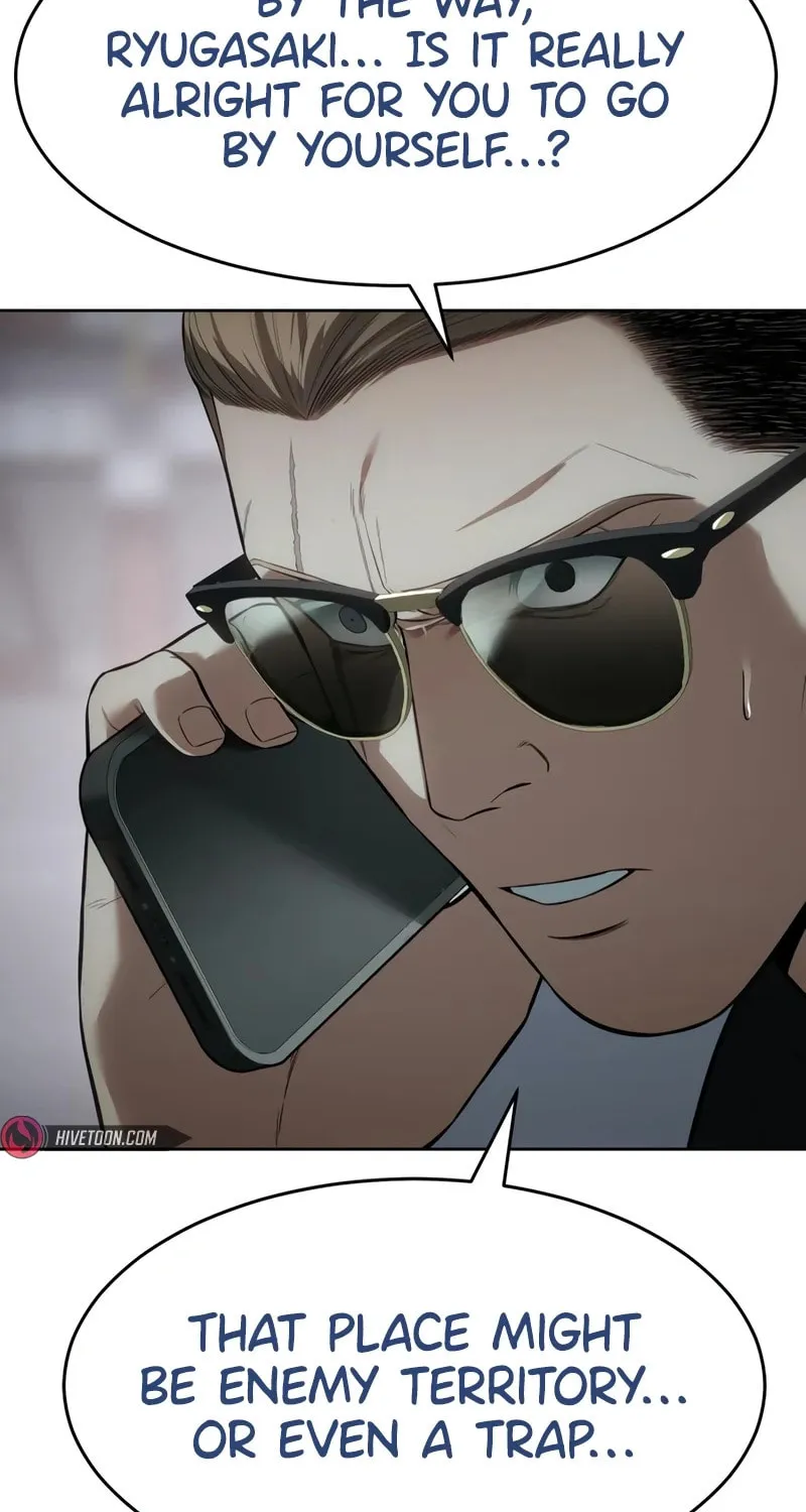 Baek XX Chapter 121 page 76 - 
