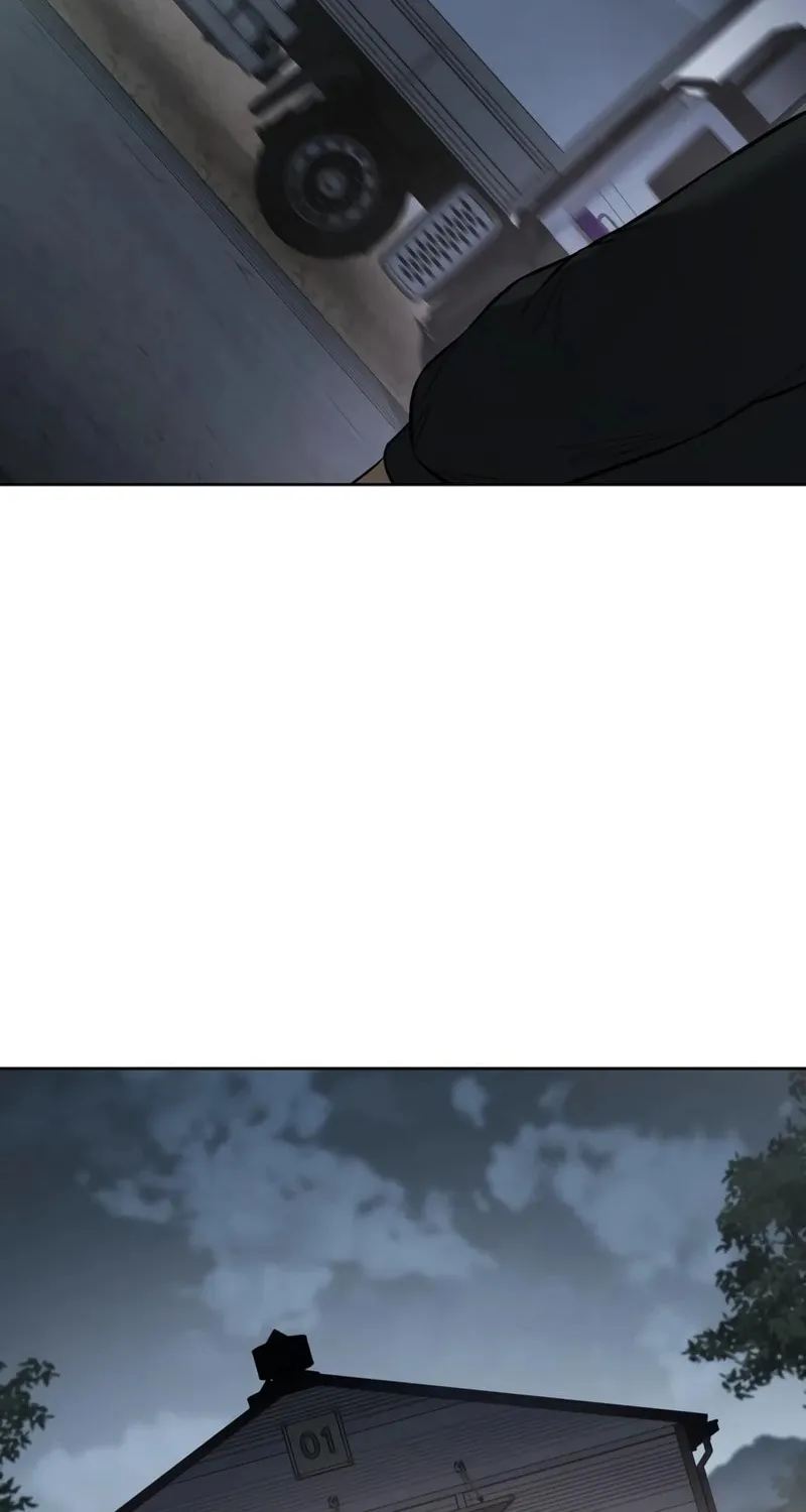 Baek XX Chapter 121 page 85 - 