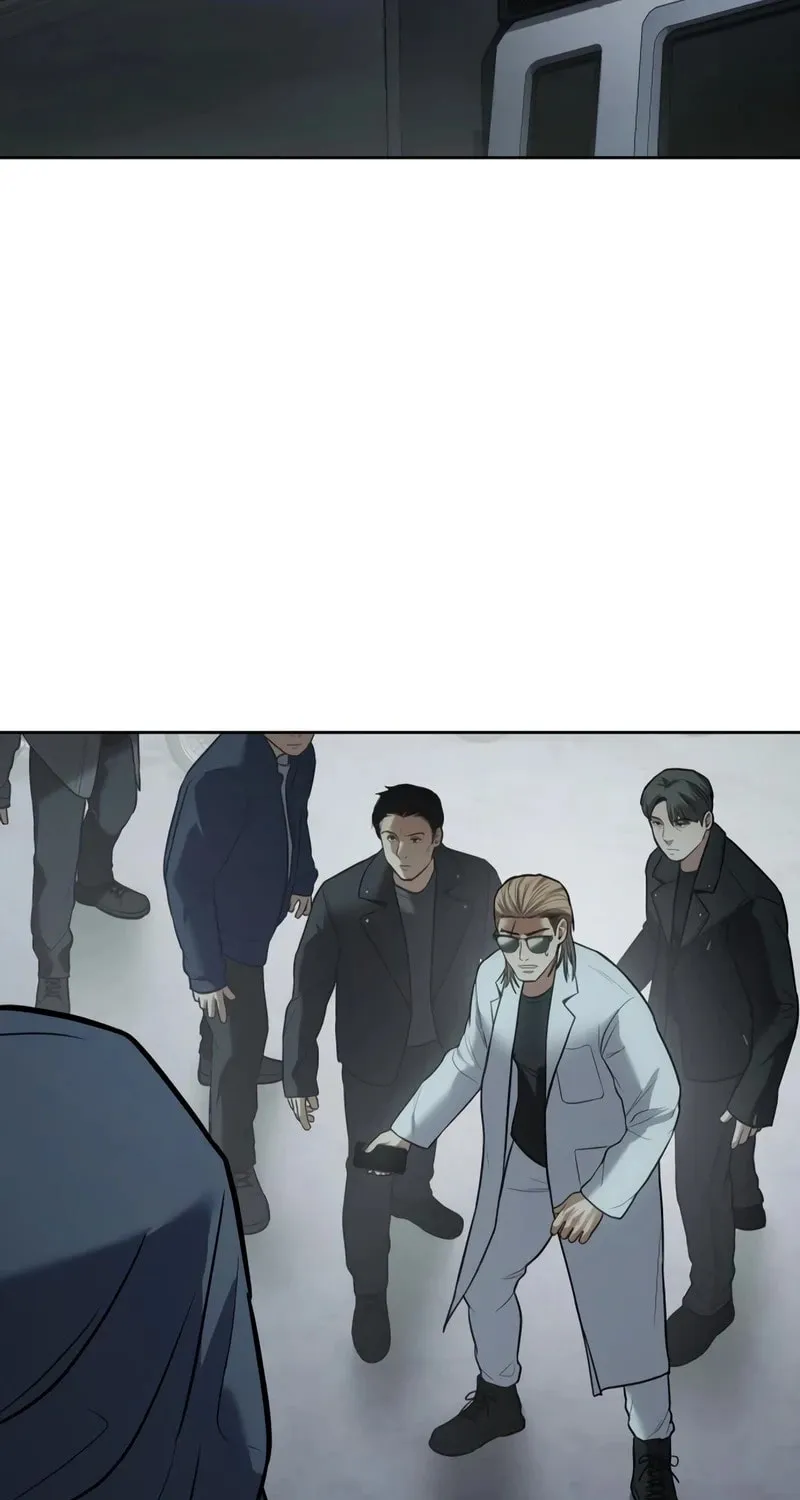 Baek XX Chapter 121 page 88 - 