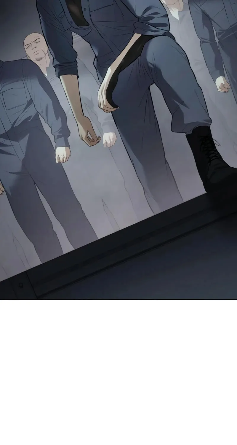 Baek XX Chapter 121 page 90 - 