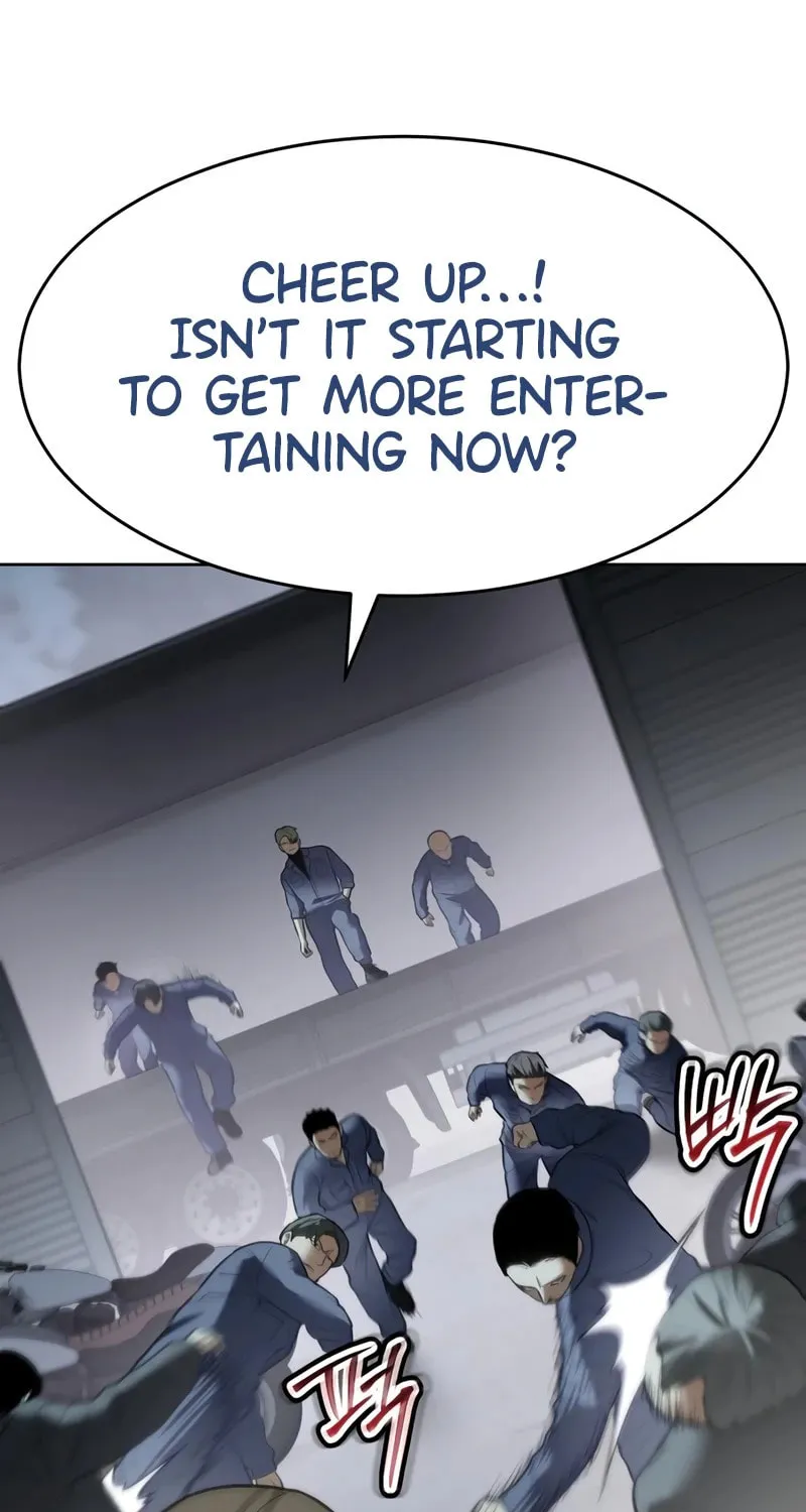 Baek XX Chapter 121 page 94 - 
