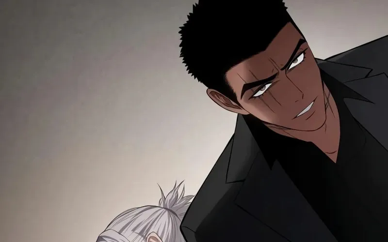 Baek XX Chapter 122 page 103 - 