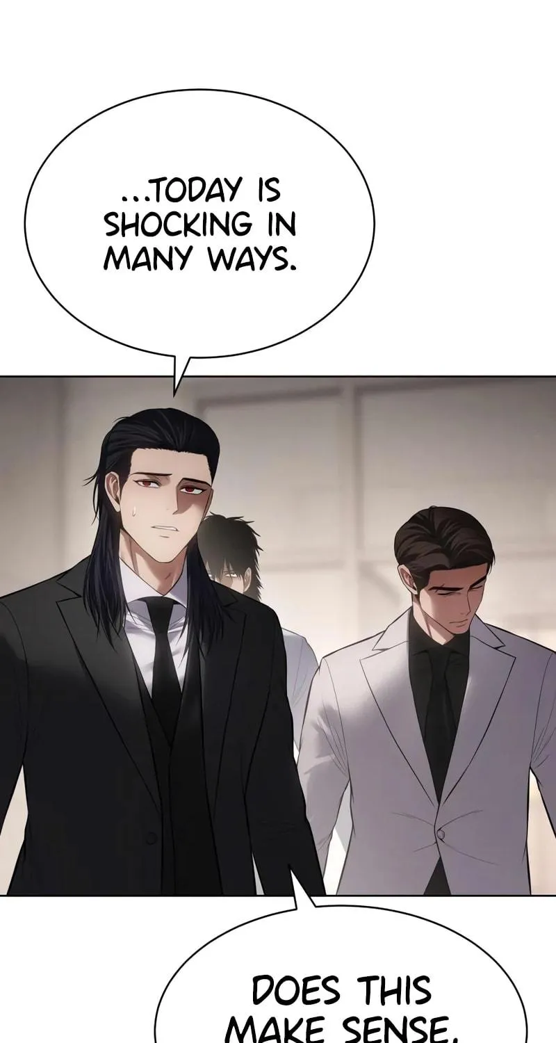 Baek XX Chapter 122 page 108 - 