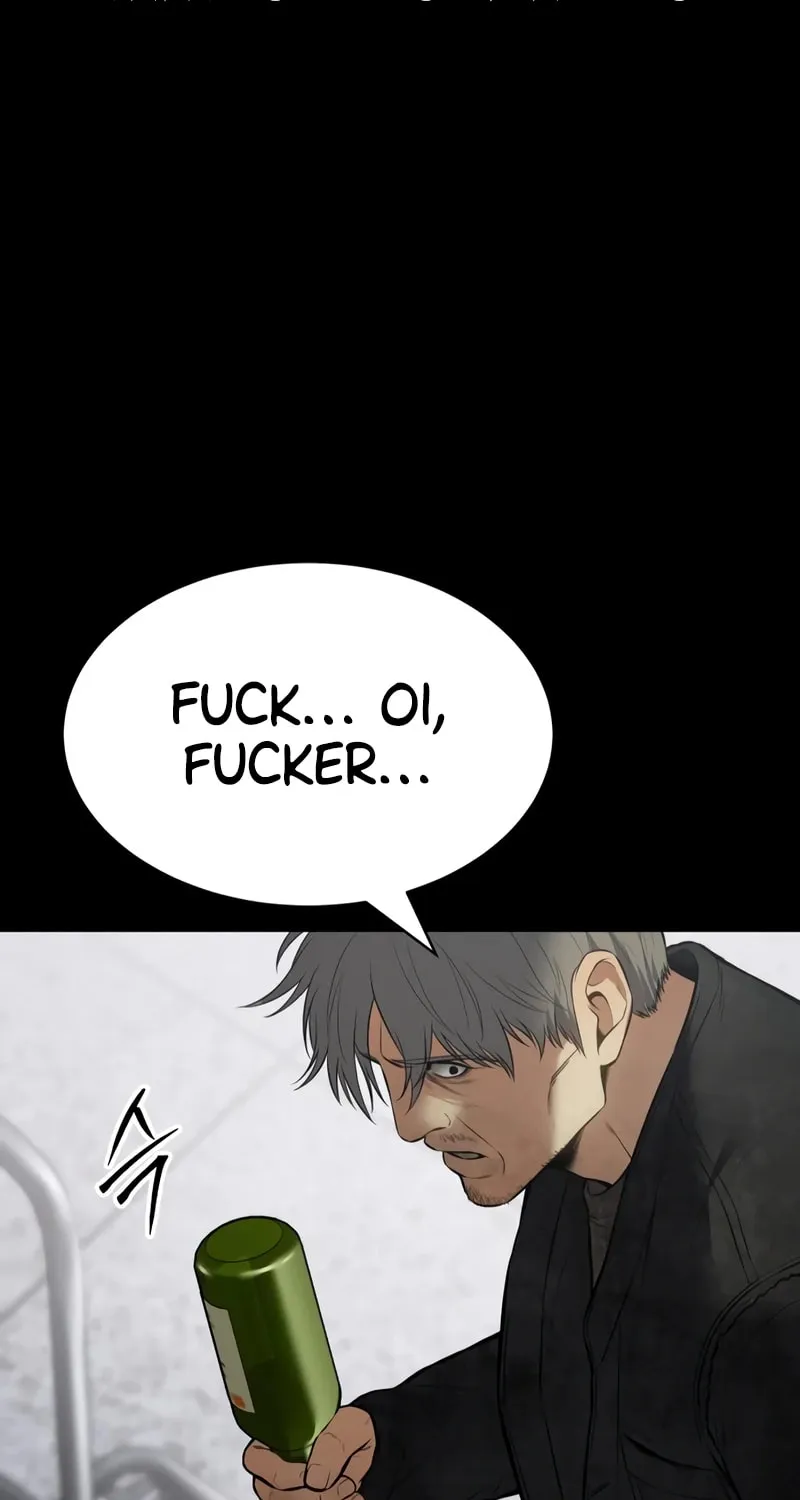 Baek XX Chapter 122 page 12 - 