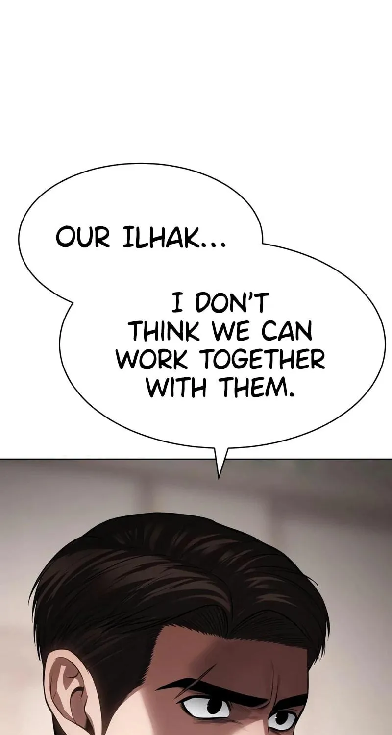 Baek XX Chapter 122 page 112 - 