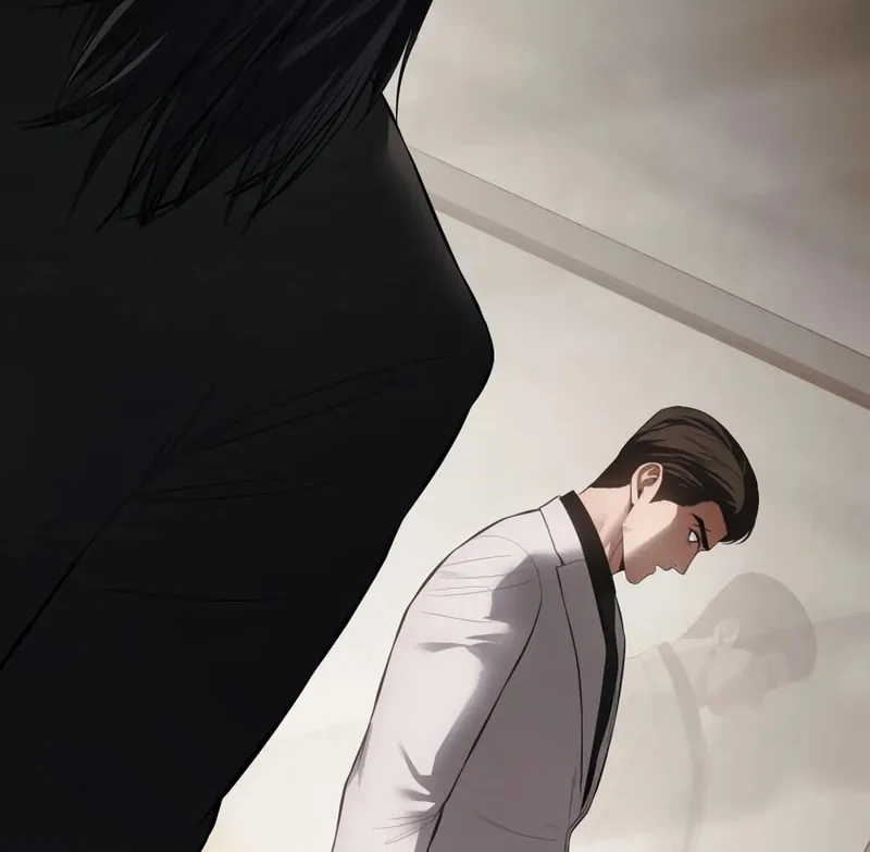 Baek XX Chapter 122 page 117 - 