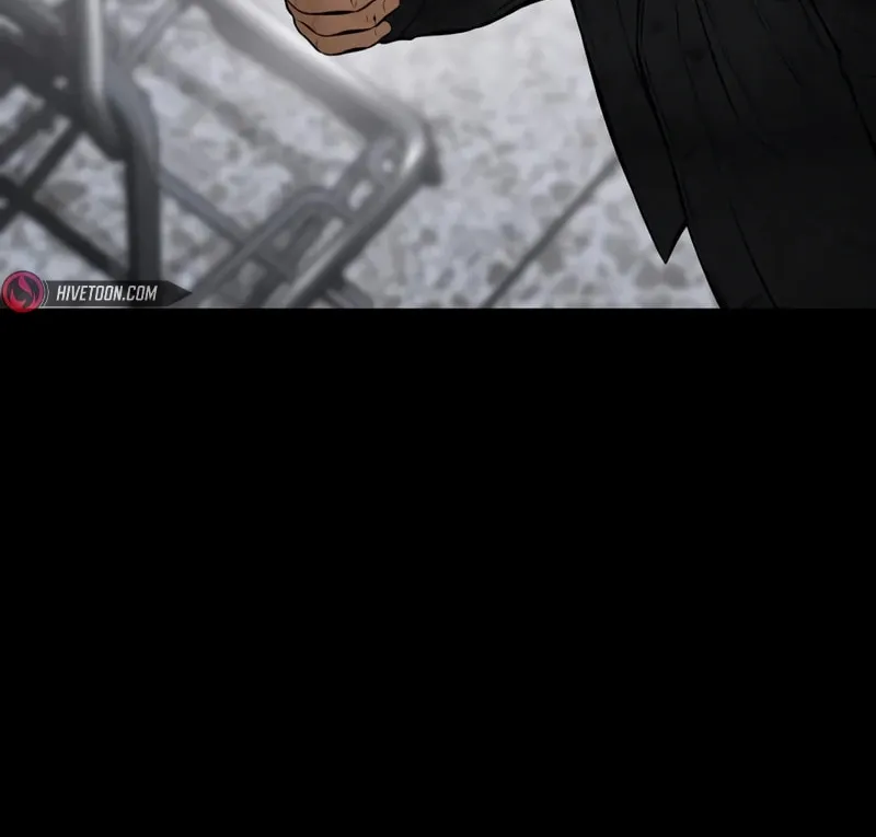 Baek XX Chapter 122 page 13 - 