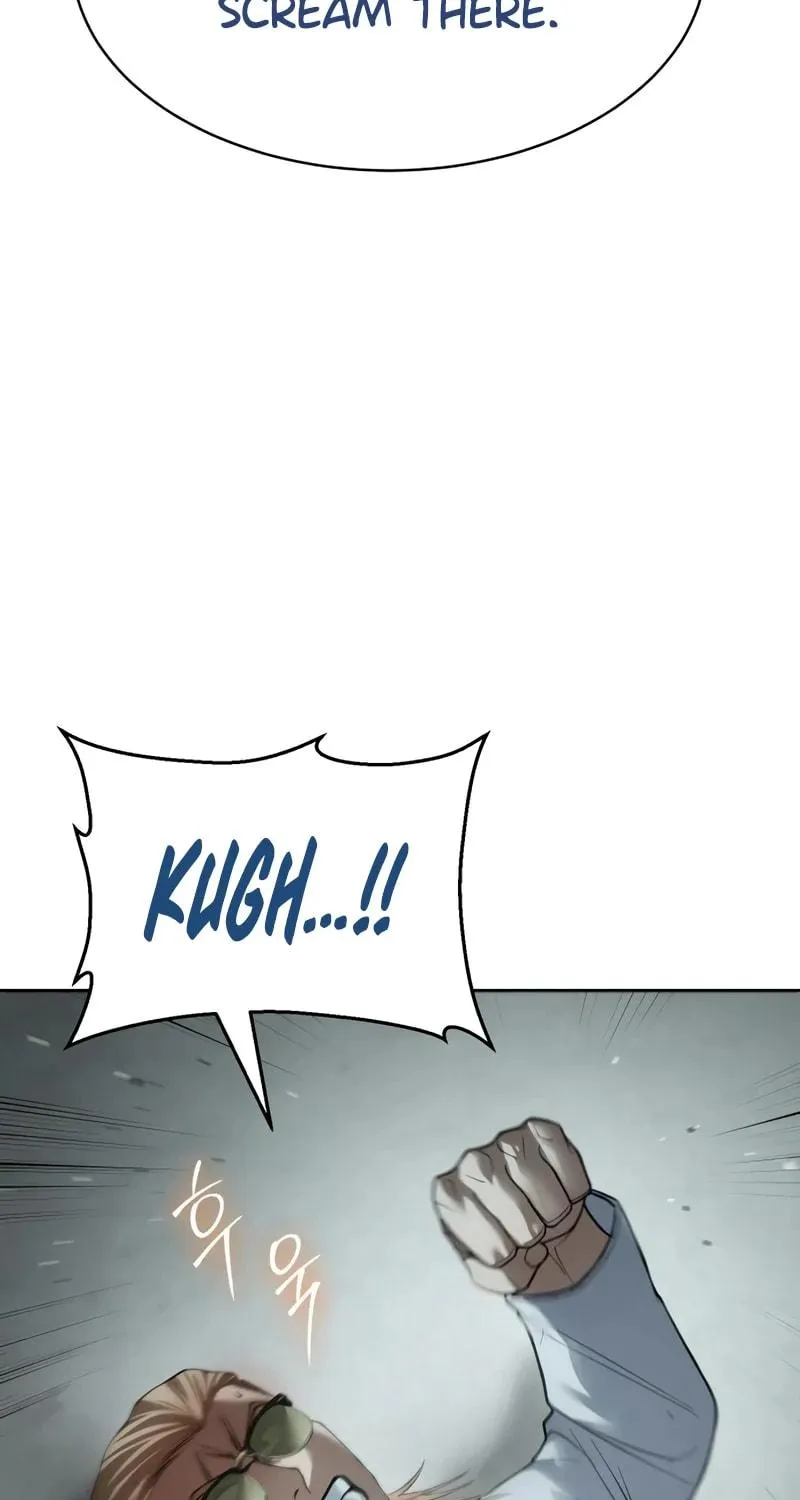 Baek XX Chapter 122 page 128 - 