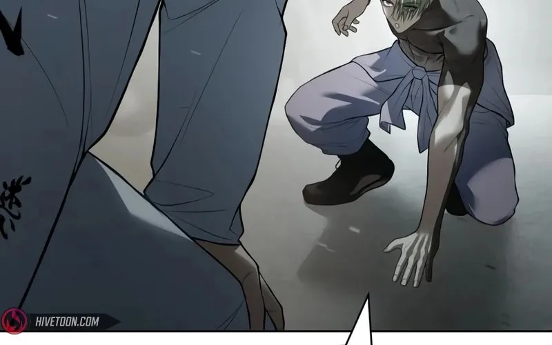 Baek XX Chapter 122 page 133 - 