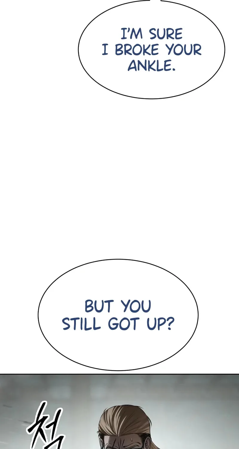 Baek XX Chapter 122 page 134 - 