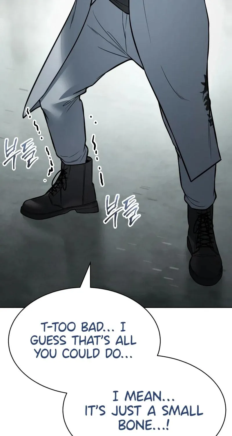 Baek XX Chapter 122 page 136 - 