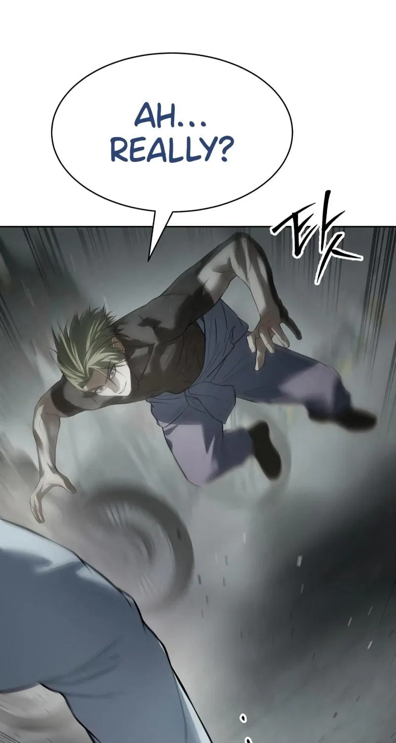Baek XX Chapter 122 page 138 - 
