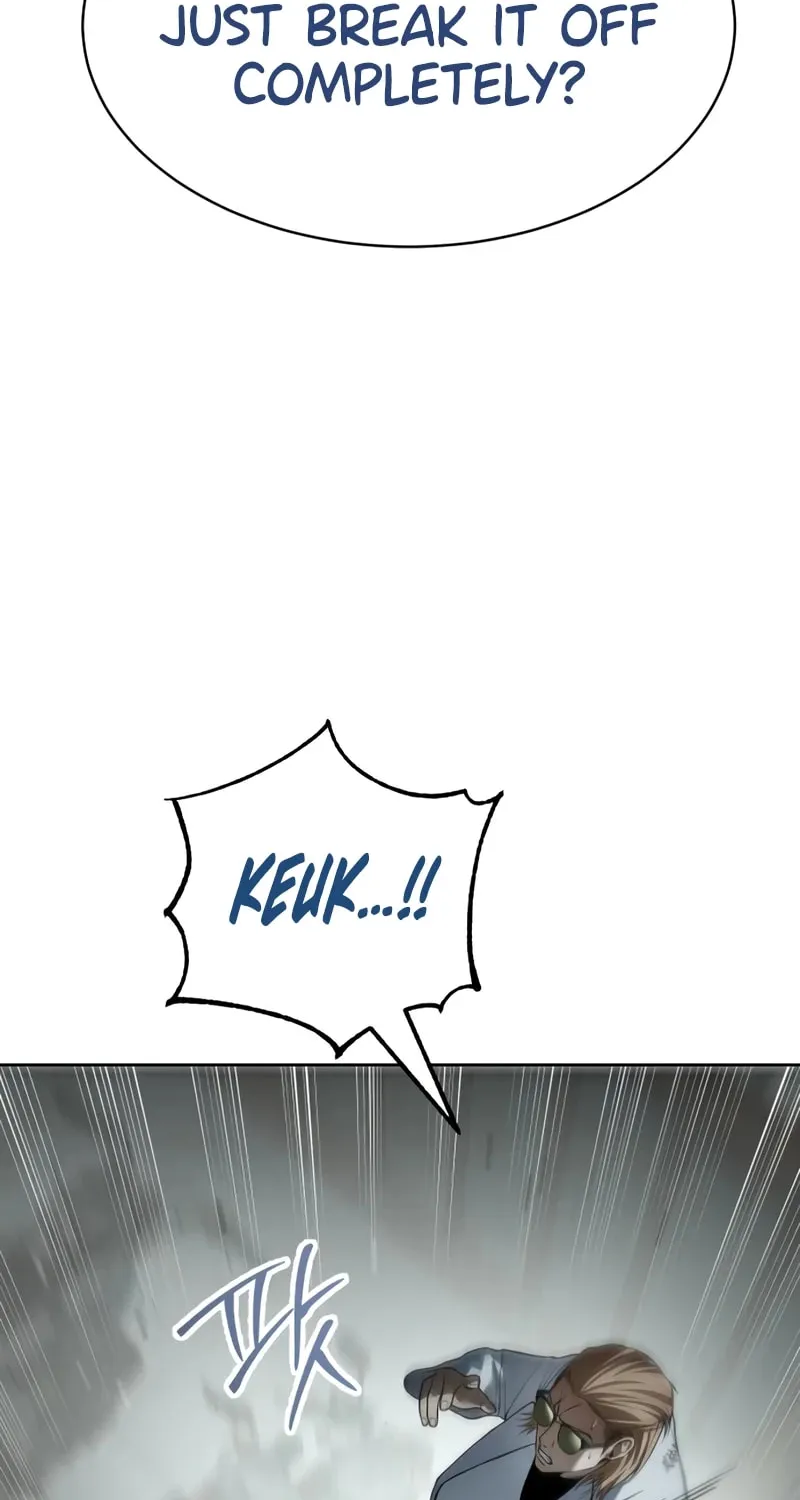 Baek XX Chapter 122 page 140 - 