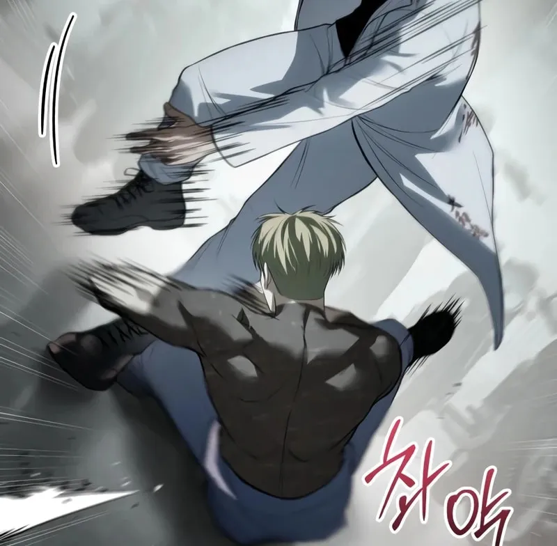 Baek XX Chapter 122 page 141 - 