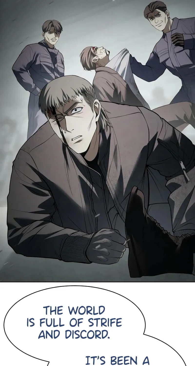 Baek XX Chapter 122 page 150 - 