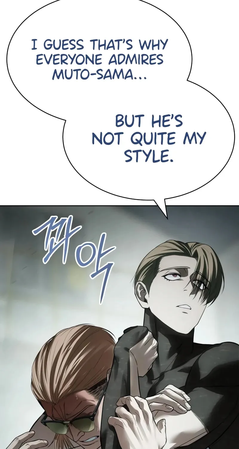 Baek XX Chapter 122 page 152 - 