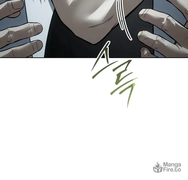 Baek XX Chapter 122 page 155 - 