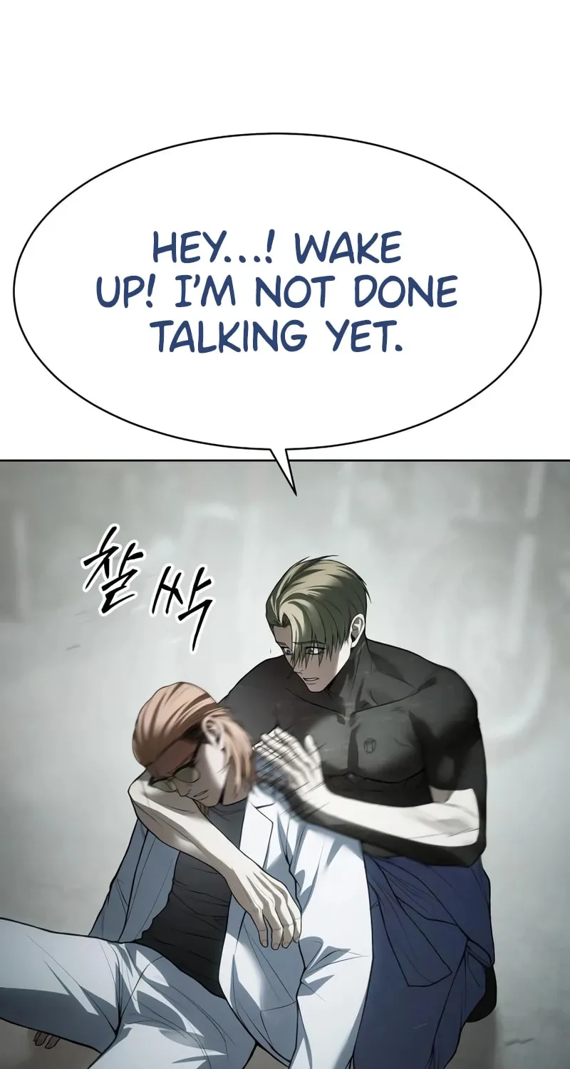 Baek XX Chapter 122 page 156 - 