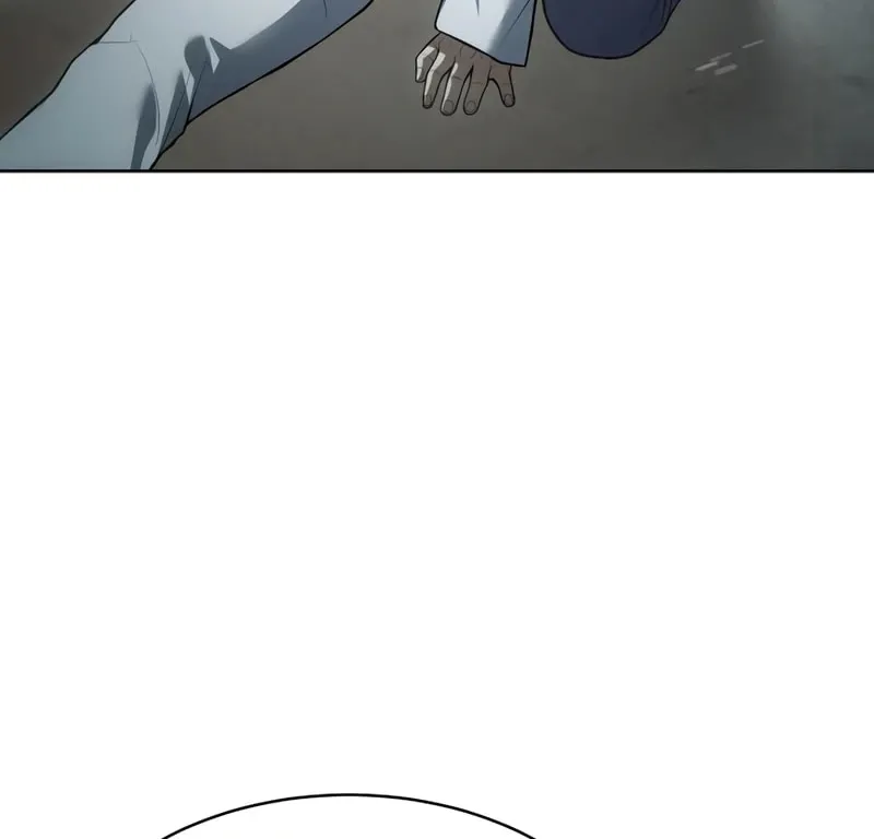 Baek XX Chapter 122 page 157 - 