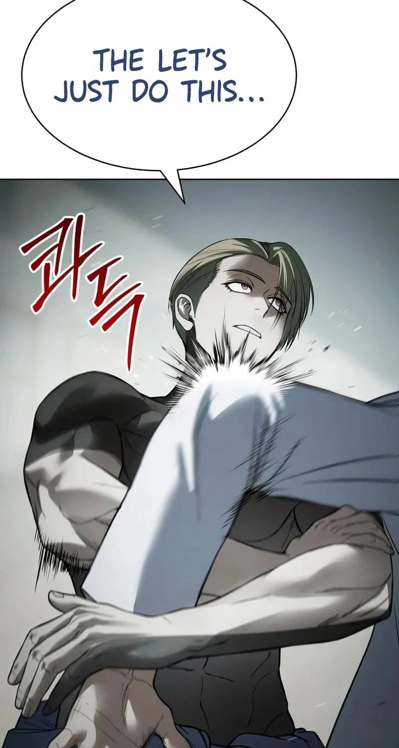 Baek XX Chapter 122 page 158 - 