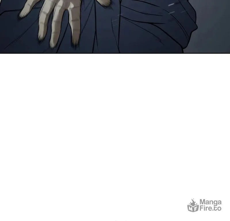 Baek XX Chapter 122 page 159 - 