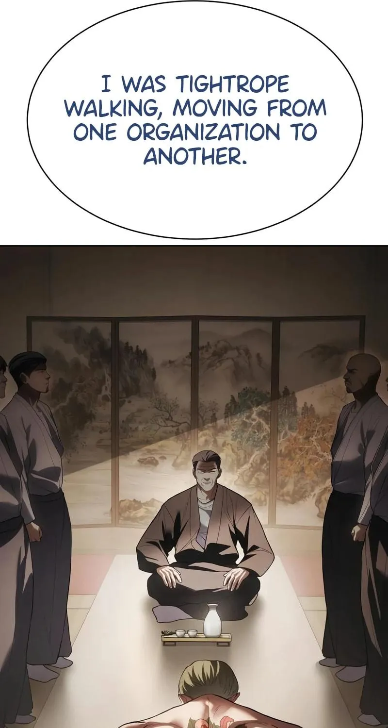 Baek XX Chapter 122 page 160 - 