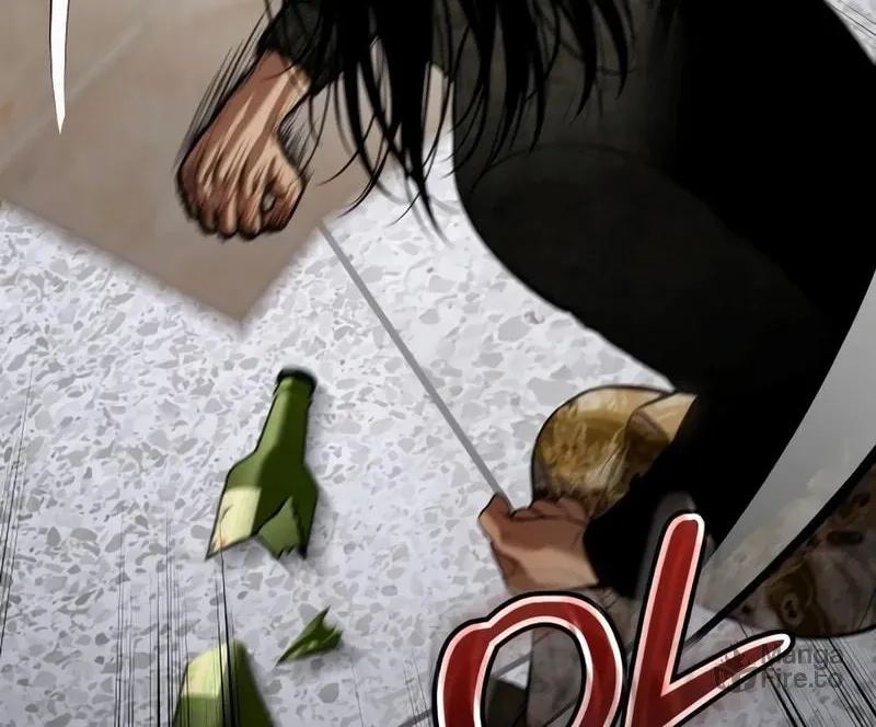Baek XX Chapter 122 page 17 - 