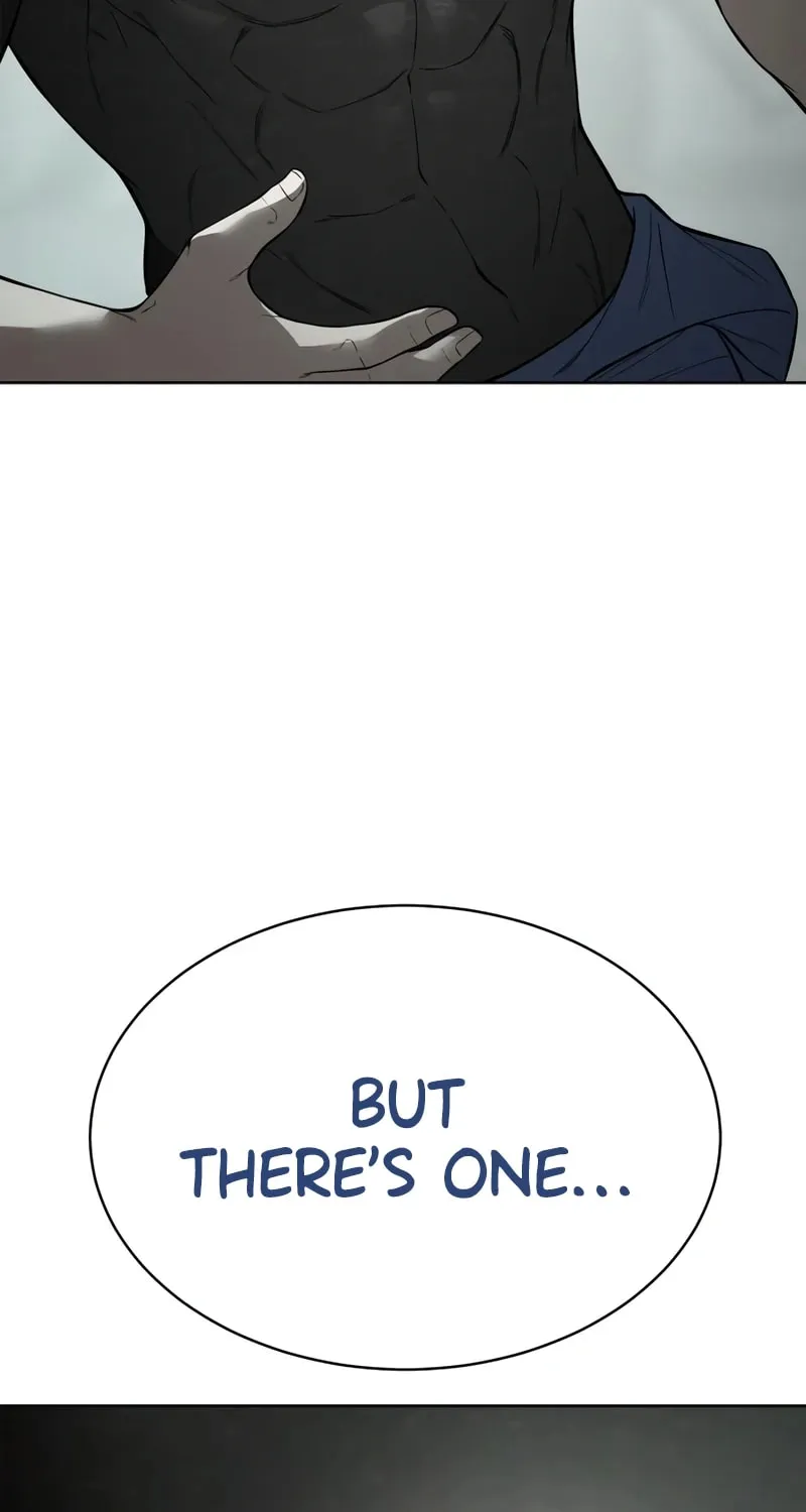 Baek XX Chapter 122 page 164 - 