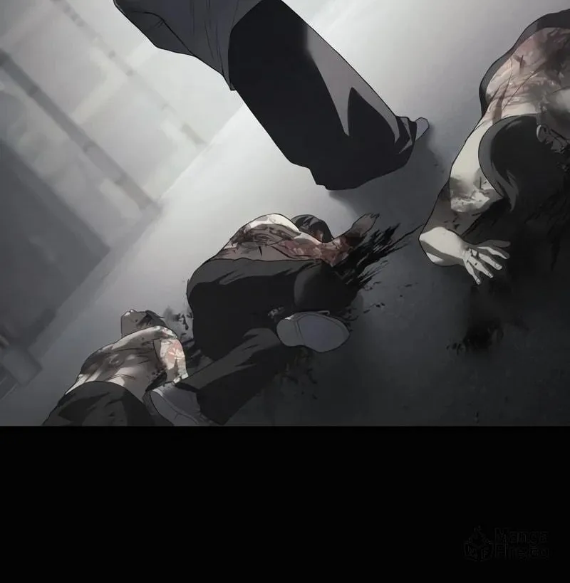 Baek XX Chapter 122 page 167 - 