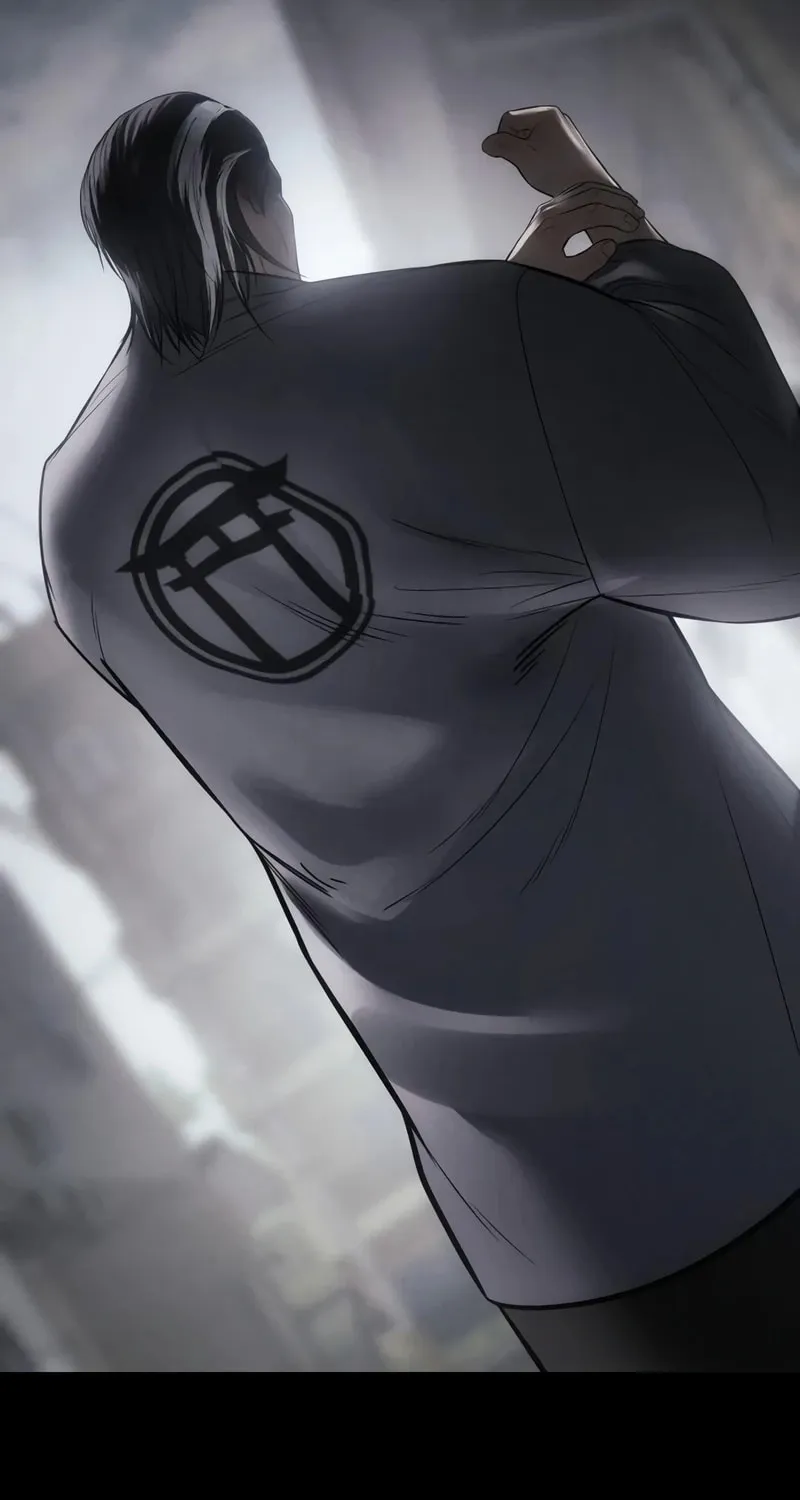 Baek XX Chapter 122 page 170 - 